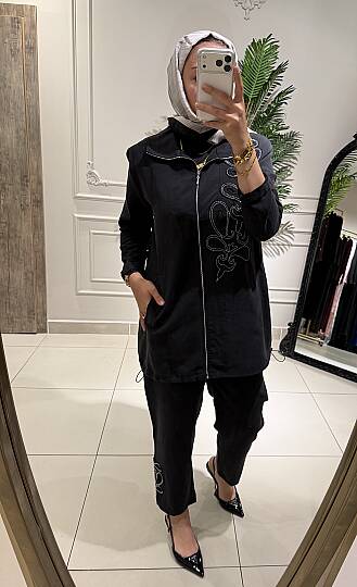 CELİNE TAKIM - 3