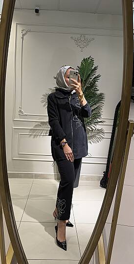 CELİNE TAKIM - 4