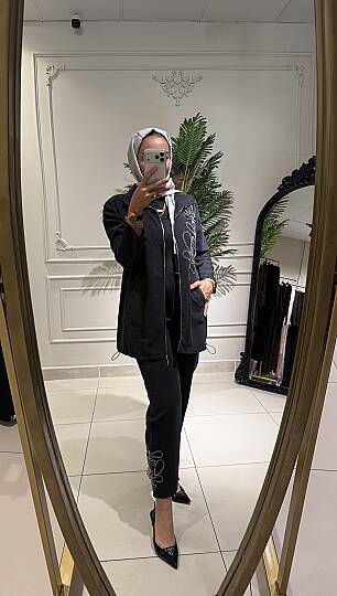 CELİNE TAKIM - 5