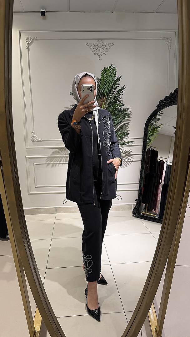 CELİNE TAKIM - 5