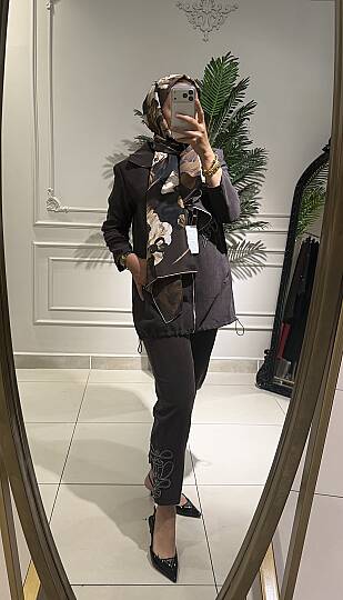 CELİNE TAKIM - 6