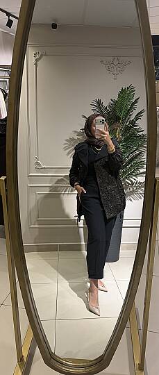 JAKARLI CEKET - 5