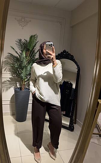 VİVİENNE TRİKO BLUZ (1)